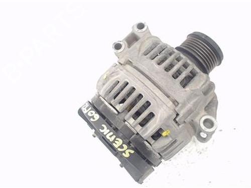 Generator RENAULT SCÉNIC I MPV (JA0/1_, FA0_) 1.6 16V | BP25978388M7 