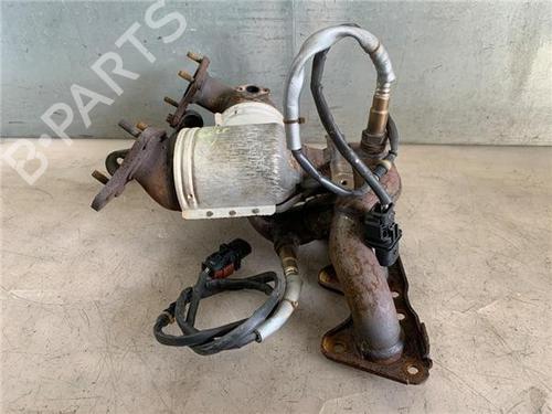 Catalyst VW GOLF V (1K1) 2.0 FSI | BP24338409M10 