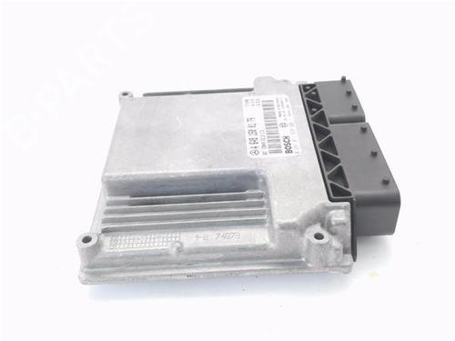 Electronic module MERCEDES-BENZ E-CLASS (W211) E 320 CDI (211.026) | BP36778035M83 - Image 6