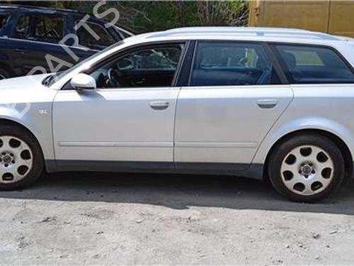Drosselklappe AUDI A4 B6 Avant (8E5) 1.9 TDI | BP21359919M82 