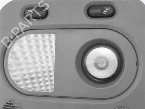 Interior roof light RENAULT MASTER III Bus (JV) 2.3 dCi 125 FWD (JV0C, JV0D, JV0H, JV0G, JV0J) | BP34621251I8  - Image 10