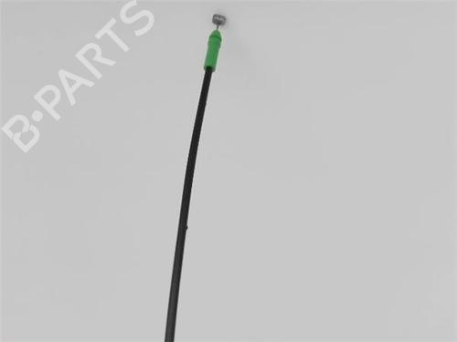 Front right lock TOYOTA AYGO (_B1_)  | BP22339210C97 