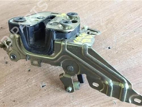 Used Front right lock OPEL CORSA B (S93) [1993-2009]  12597037