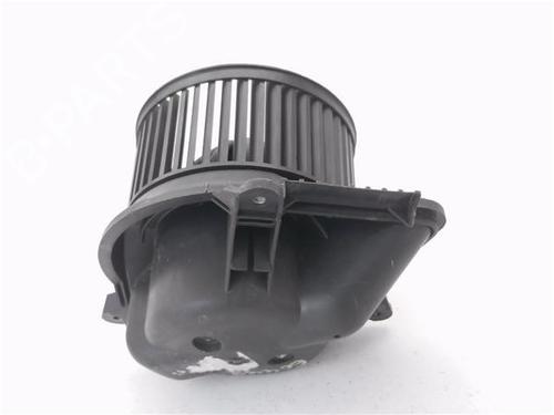 Heater blower motor PEUGEOT 406 (8B)  | BP27721365M62 