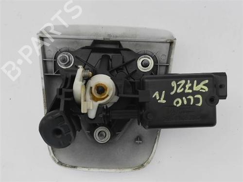 Tailgate handle RENAULT CLIO II (BB_, CB_)  | BP22202464C132 