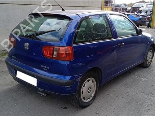 Alternator SEAT IBIZA II (6K1) 1.9 SDI | BP16441042M7 