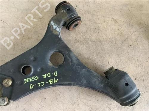 Right front suspension arm MERCEDES-BENZ A-CLASS (W169) A 150 (169.031, 169.331) | BP24869456M13 