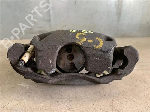 Left front brake caliper CITROËN C5 I (DC_) 1.8 16V (DC6FZB, DC6FZE) | BP38085944M105 - Image 2