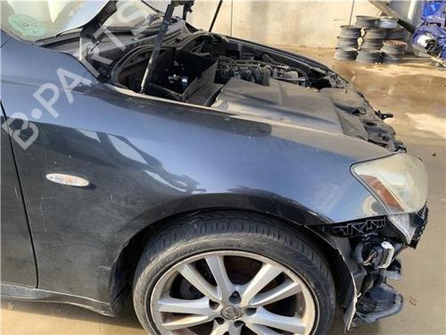 Right front fenders LEXUS IS II (_E2_) 220d (ALE20) | BP32417210C42 