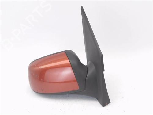 Used Right mirror FORD FIESTA V (JH_, JD_) [2001-2014]  26956080