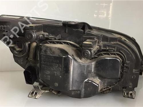Venstre forlygte FORD FOCUS II (DA_, HCP, DP) 1.6 TDCi | BP11341768C28 