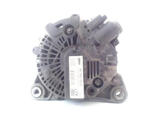 Alternator CITROËN C3 III (SX) 1.2 VTi 82 | BP33288001M7  - Image 7