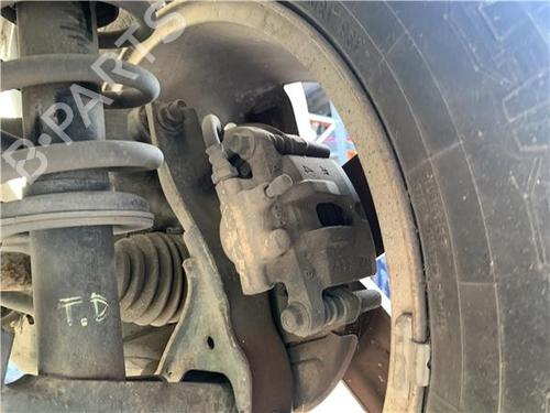 Other JEEP COMPASS (MK49) 2.0 CRD | BP32418054O1