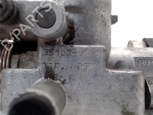 Throttle body HYUNDAI ATOS PRIME (MX)  | BP15765284M82 