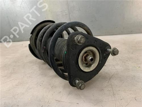 Left front shock absorber FORD FOCUS II (DA_, HCP, DP)  | BP21605613M16 
