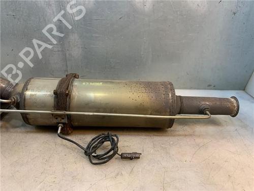 Catalyst CITROËN C5 III (RD_) 2.0 HDi (RDRHD8, RDRHDJ, RDRHR8, RDRHRJ) | BP22432924M10 