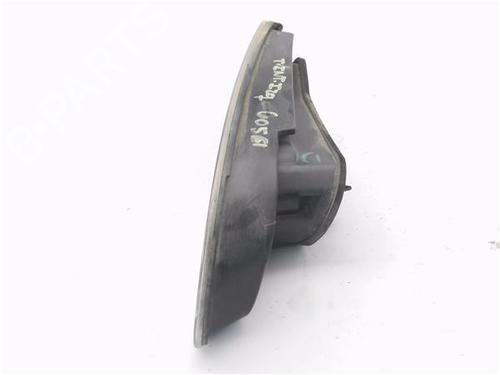 Left tailgate light SEAT IBIZA III (6L1) 1.4 16V | BP29273484C79
