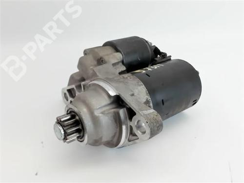 Startmotor VW POLO (9N_, 9A_) 1.2 12V | BP10660592M8 