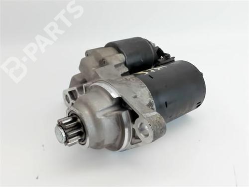 Startmotor VW POLO (9N_, 9A_) 1.2 12V (64 hp) 10660592