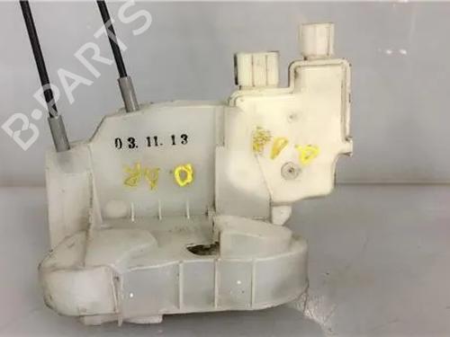 Front right lock SUBARU LEGACY IV (BL) 2.0 AWD (BL5) | BP11363049C97 