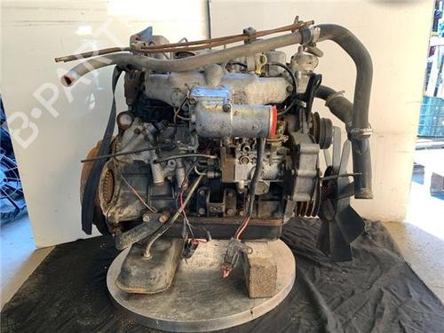 Engine NISSAN CABSTAR E (TL_, VL_) | BP30090467M1