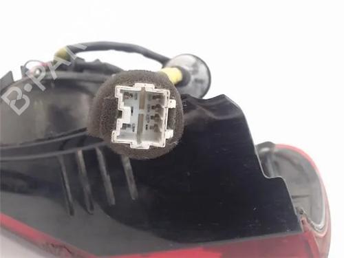 Left taillight HYUNDAI MATRIX (FC)  | BP13043801C34