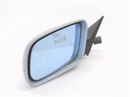 Left mirror AUDI A3 (8L1)  | BP29251270C26 