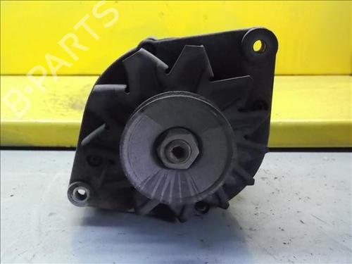 Used Alternator OPEL ASTRA F Estate (T92) 1.7 TD (F35, M35) (68 hp) 12135563