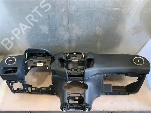 Dashboard FORD FIESTA VI (CB1, CCN) 1.25 | BP18917251C46 