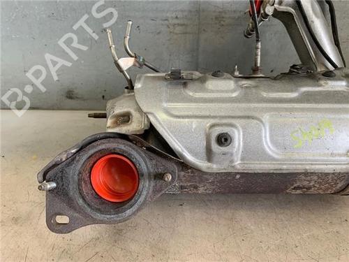 Catalyst RENAULT CLIO IV (BH_) 1.5 dCi 90 | BP35951207M10 - Image 3