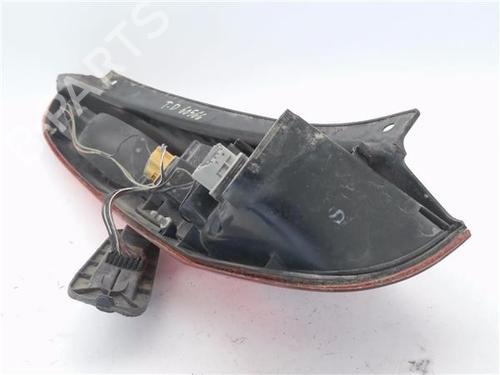 Right taillight FORD FIESTA V (JH_, JD_)  | BP29431488C35 