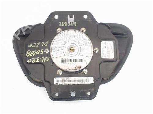 Electronic module MERCEDES-BENZ M-CLASS (W163) ML 320 (163.154) | BP19305632M83 