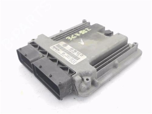 Control unit VW GOLF V (1K1) 1.9 TDI | BP38253411M11 - Image 3