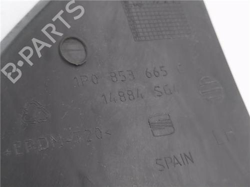 Other SEAT LEON (1P1) 1.9 TDI | BP31575148O1 