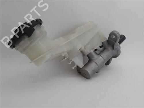 Brake master cylinder HONDA JAZZ IV (GK_) 1.3 | BP18335775M77 