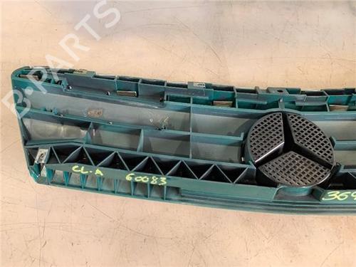Grille MERCEDES-BENZ A-CLASS (W168)  | BP24338632C40 