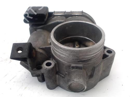 Throttle body CITROËN XSARA Coupe (N0) 1.6 16V | BP22646718M82 
