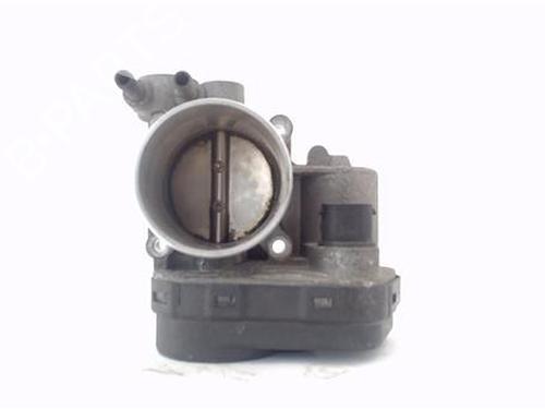 Used Throttle body MERCEDES-BENZ A-CLASS (W168) [1997-2005]  24338631