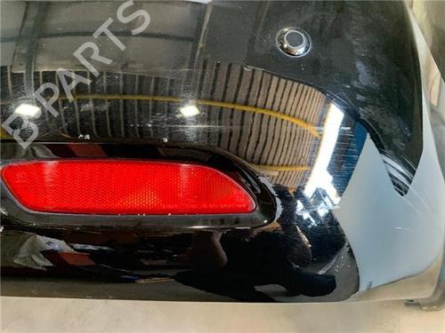 Rear bumper KIA SORENTO I (JC)  | BP20121557C8 