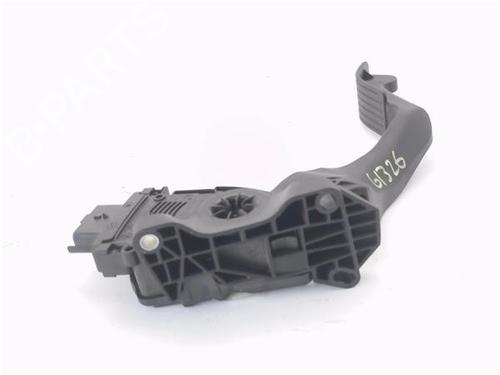 Pedal CITROËN C3 II (SC_) 1.4 HDi 70 (SC8HZC, SC8HR0, SC8HP4) | BP38177179I4 - Image 6