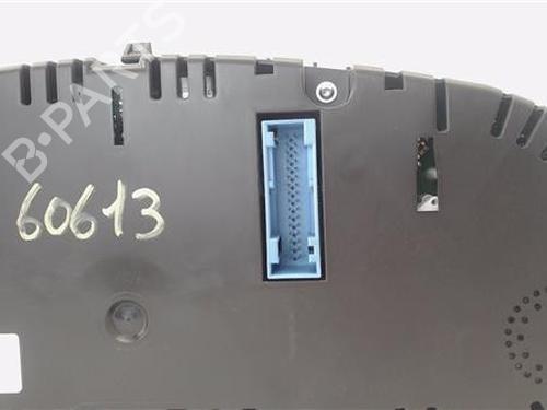 Instrument cluster VW GOLF VI (5K1)  | BP30412410C47 