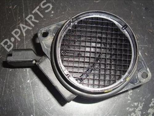 Luftmassemåler PEUGEOT 306 (7B, N3, N5) 2.0 HDI 90 (90 hp) 11143341