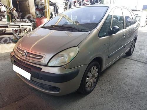 Used Parts CITROËN XSARA PICASSO (N68) 4769293