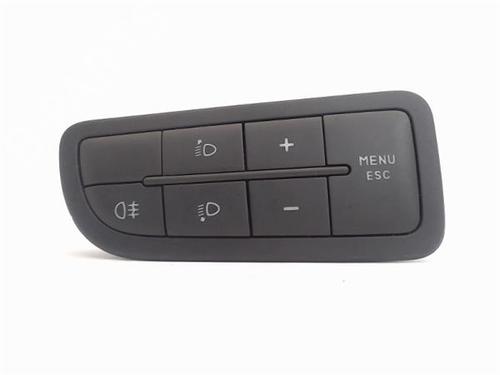 Used Switch FIAT GRANDE PUNTO (199_) 1.2 (69 hp) 18332527