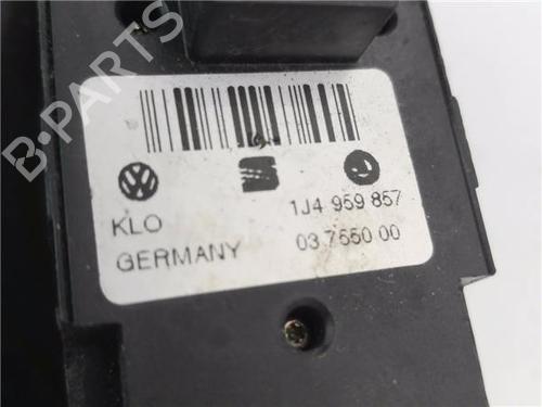 Interrupteur de vitre avant gauche VW PASSAT B5.5 (3B3) 1.9 TDI | BP29431486I27 