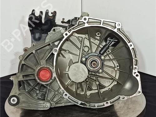 Girkasse FORD FOCUS II (DA_, HCP, DP) 1.8 TDCi (115 hp) 9696350