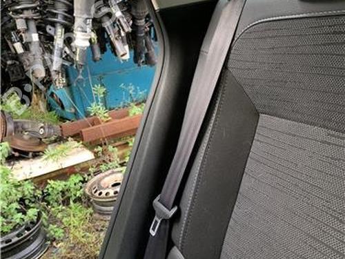 Rear right seatbelt OPEL ASTRA J (P10) 1.6 CDTi (68) | BP32419138I28