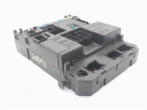 Used Fuse box PEUGEOT 307 (3A/C) 1.6 16V (109 hp) 32162052