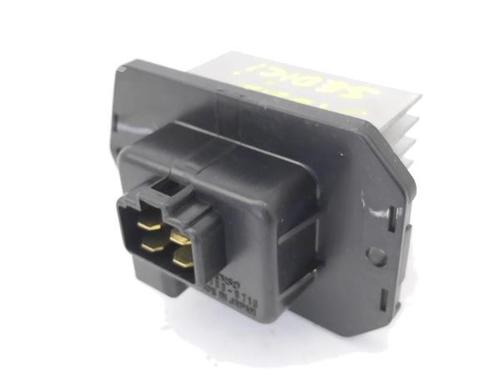Heater resistor FIAT SEDICI (189_) 1.9 D Multijet | BP22632643M108 