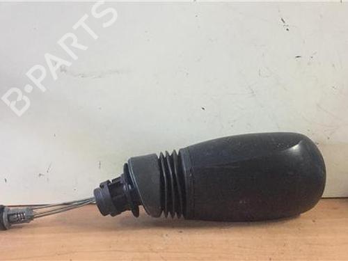 Used Left mirror FIAT PUNTO (188_) [1999-2012]  13049207